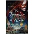 Freedom of Birds - Stephanie Parkyn, Kartoniert (TB)
