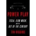 Power Play - Tim Higgins, Kartoniert (TB)
