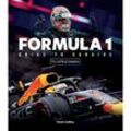 Formula 1 Drive to Survive The Unofficial Companion - Stuart Codling, Kartoniert (TB)