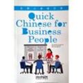 Quick Chinese for Business People - Wang Dongdong, Gebunden