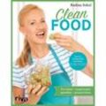 Clean Food - Andrea Sokol, Gebunden