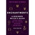 Enchantments - Mya Spalter, Kartoniert (TB)