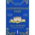 Godmersham Park - Gill Hornby, Kartoniert (TB)