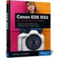 Canon EOS R50 - Holger Haarmeyer, Christian Westphalen, Gebunden