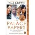The Palace Papers - Tina Brown, Kartoniert (TB)