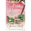 The Pink House - Catherine Alliott, Gebunden