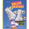 Roller Skaters - Marta Popowska, Gebunden