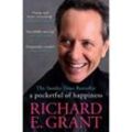 A Pocketful of Happiness - Richard E. Grant, Kartoniert (TB)