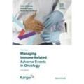 Fast Facts: Managing Immune-Related Adverse Events in Oncology - Helen Westman, Malinda Itchins, Bernardo L. Rapoport, Kartoniert (TB)