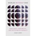 Worlds Without End - Chris Impey, Gebunden