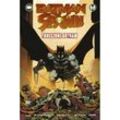 Batman/Spawn: Todeszone Gotham - Greg Capullo, Todd McFarlane, Gebunden