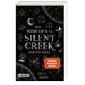 Zweites Herz / The Witches of Silent Creek Bd.2 - Ayla Dade, Kartoniert (TB)
