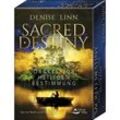 Sacred Destiny - Orakel zur heiligen Bestimmung - Denise Linn, Gebunden
