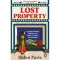 Lost Property - Helen Paris, Kartoniert (TB)