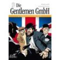 Die Gentlemen GmbH - Gesamtausgabe / Heldenlegenden und miese Wetten - Alfredo Castelli, Ferdinando Tacconi, Gebunden