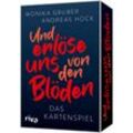 Und erlöse uns von den Blöden - Andreas Hock, Monika Gruber, Box