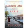 Jacqueline in Paris - Ann Mah, Kartoniert (TB)