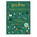 Aus den Filmen zu Harry Potter: Magische Weihnachten - Der offizielle Adventskal