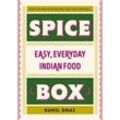 Spice Box - Sunil Ghai, Gebunden