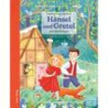 Hänsel und Gretel. Eine Märchenoper., m. 1 Audio - Engelbert Humperdinck, Bert Alexander Petzold, Gebunden