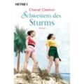 Schwestern des Sturms / Kuba Saga Bd.3 - Chanel Cleeton, Taschenbuch