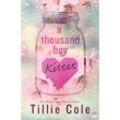 A Thousand Boy Kisses - Tillie Cole, Kartoniert (TB)