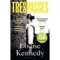 Trespasses - Louise Kennedy, Kartoniert (TB)