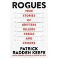 Rogues - Patrick Radden Keefe, Kartoniert (TB)