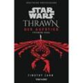Teurer Sieg / Star Wars Thrawn - Der Aufstieg Bd.3 - Timothy Zahn, Taschenbuch