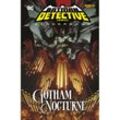Batman - Detective Comics Sonderband: Gotham Nocturne - Ram V, Simon Spurrier, Christopher Mitten, Rafael Albuquerque, u.a., Kartoniert (TB)