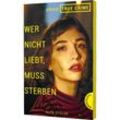 Wer nicht liebt, muss sterben / Almost True Crime Bd.1 - Ruth Stiller, Kartoniert (TB)