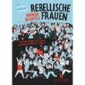 Rebellische Frauen - Women in Battle - Marta Breen, Taschenbuch