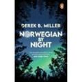 Norwegian by Night - Derek B. Miller, Kartoniert (TB)