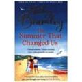 The Summer That Changed Us - Cathy Bramley, Kartoniert (TB)