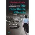Die rätselhafte Klientin / Die Detektivinnen von Nachtigall & Co. Bd.1 - Charlotte Printz, Taschenbuch