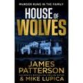 House of Wolves - James Patterson, Kartoniert (TB)