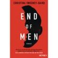 End of Men - Christina Sweeney-Baird, Taschenbuch