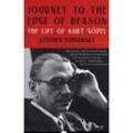Journey to the Edge of Reason - The Life of Kurt Gödel - Stephen Budiansky, Kartoniert (TB)