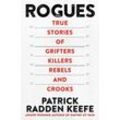 Rogues - Patrick Radden Keefe, Kartoniert (TB)