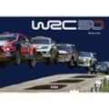 WRC 50 - The Story of the World Rally Championship 1973-2022 - Markus Stier, Reinhard Klein, Gebunden