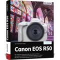 Canon EOS R50 - Kyra Sänger, Christian Sänger, Gebunden
