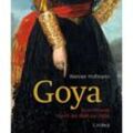 Goya - Werner Hofmann, Gebunden