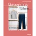 Masterclass Nähen - Ayse Westdickenberg, Kartoniert (TB)