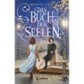 Das Buch der Seelen - Mechthild Gläser, Kartoniert (TB)