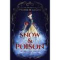 Snow & Poison - Melissa De la Cruz, Kartoniert (TB)