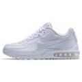 Nike AIR MAX LTD 3 Sneaker Herren in white-white-white