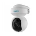 Reolink E Series E540 5 MP WLAN PTZ Überwachungskamera (3-fach optischer Zoom