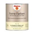 Alpina Lack Feine Farben 750 ml No. 31 Elfenbein-Rebellin