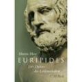 Euripides - Martin Hose, Gebunden