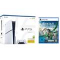 Playstation PS5 Konsole Slim mit Avatar: Frontiers of Pandora Spiel 1TB (Bundle)